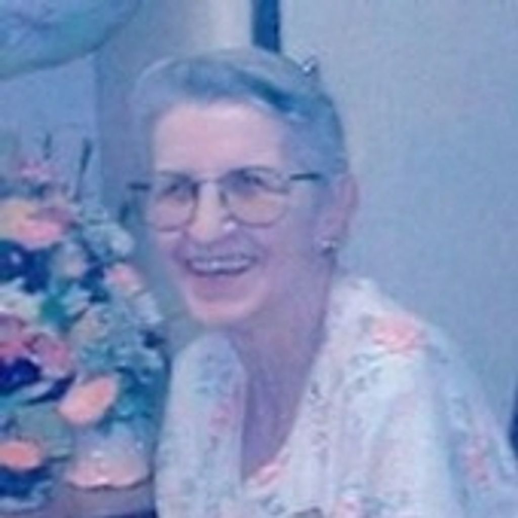 Lucille Smith Profile Photo