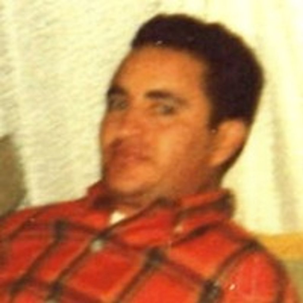 Floyd Martinez Profile Photo