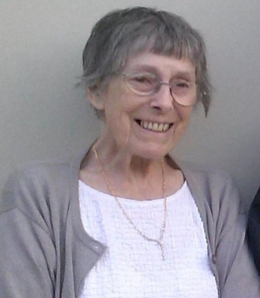 Jeanetta Marie Thackeray Profile Photo