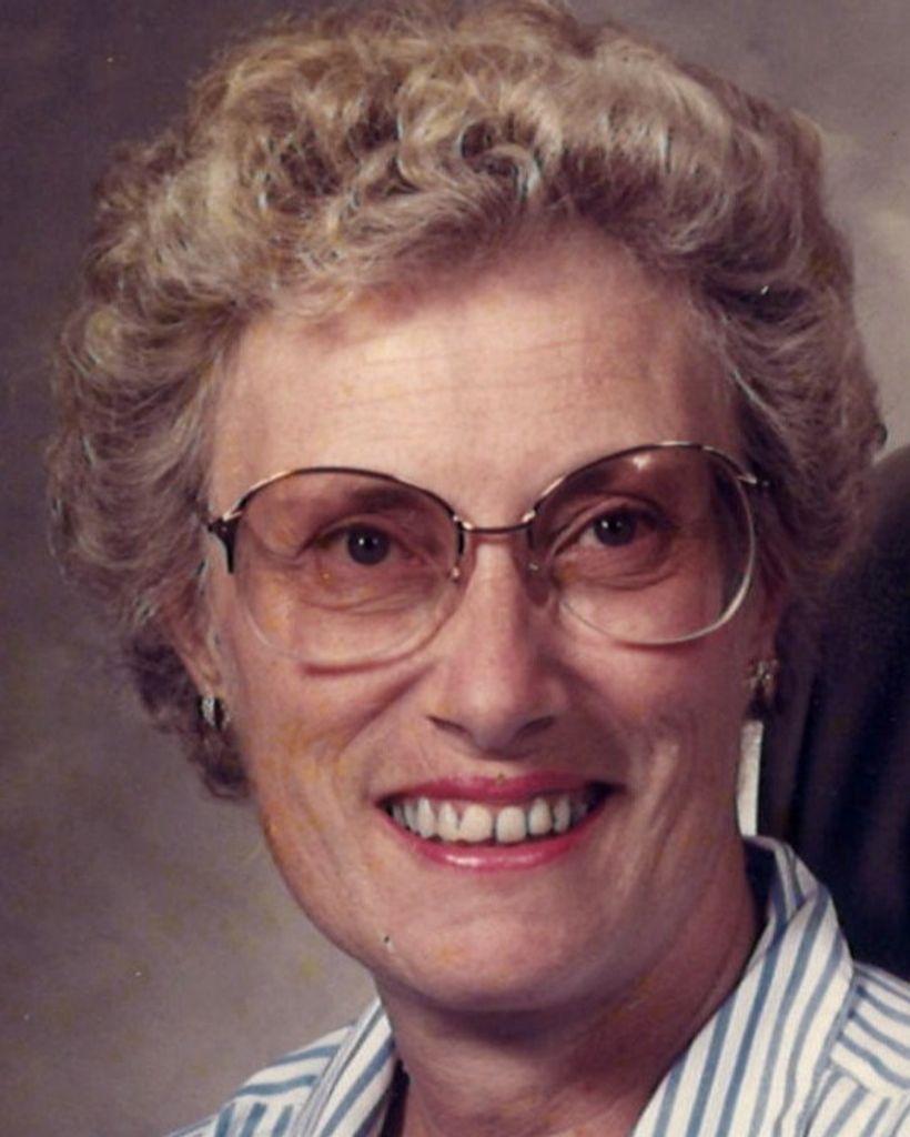 Nancy F. (Diefenderfer) Faetche Profile Photo