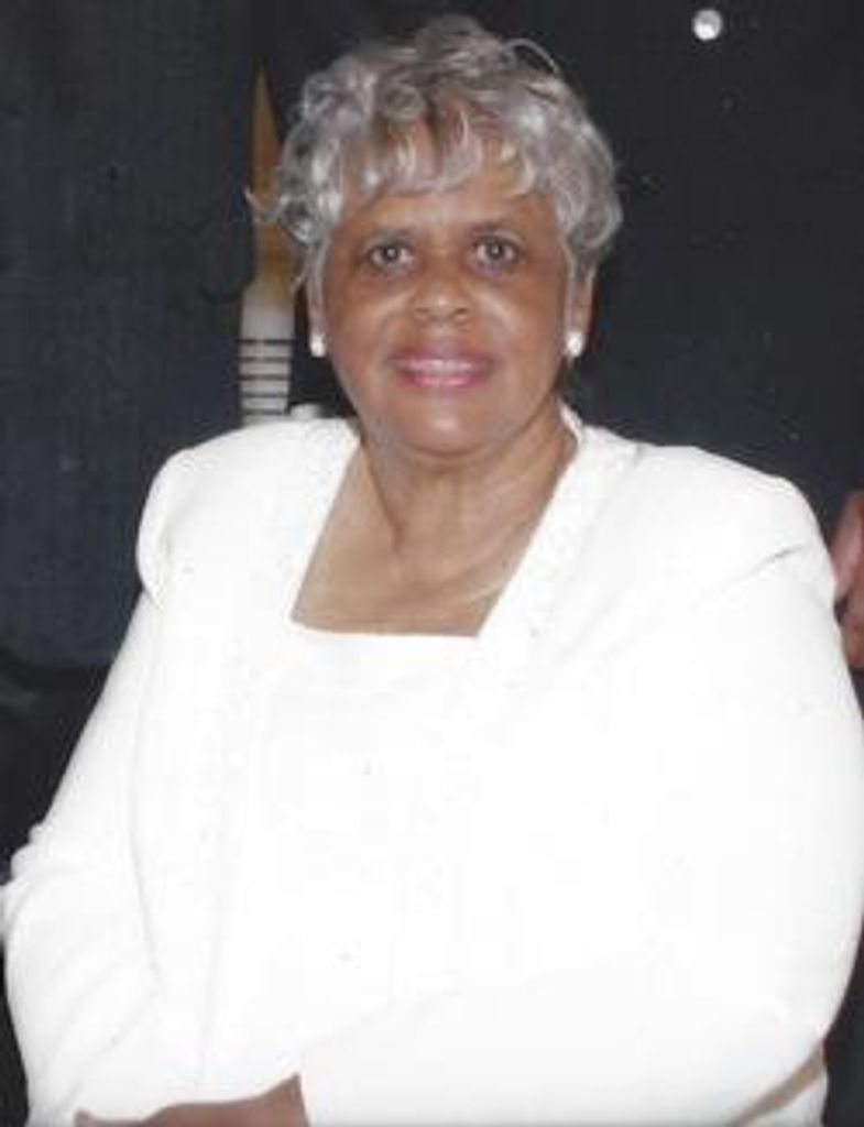 Geneva Hammonds Profile Photo