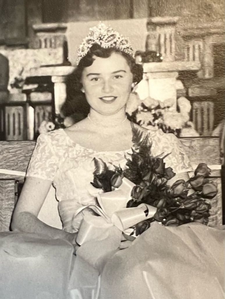 Linnea Marie Ogren Donahower