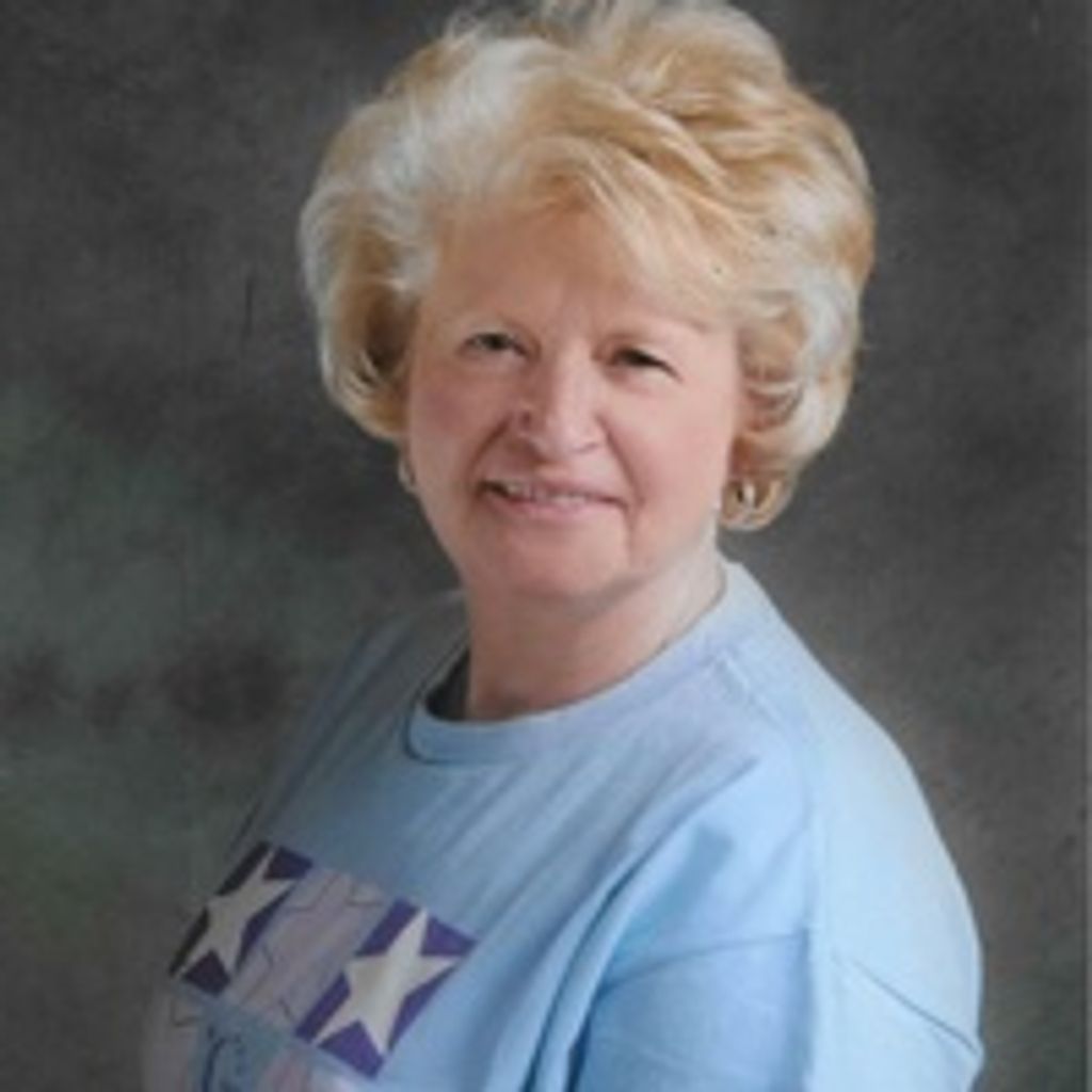 Glessie Fay Clabaugh