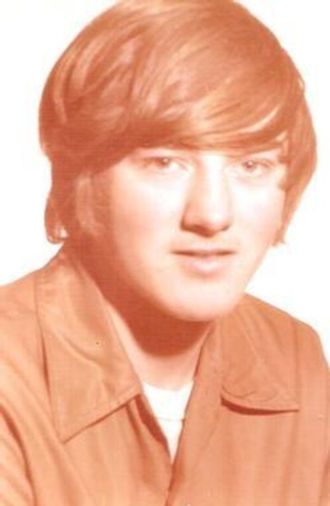 Kevin Richard Walker