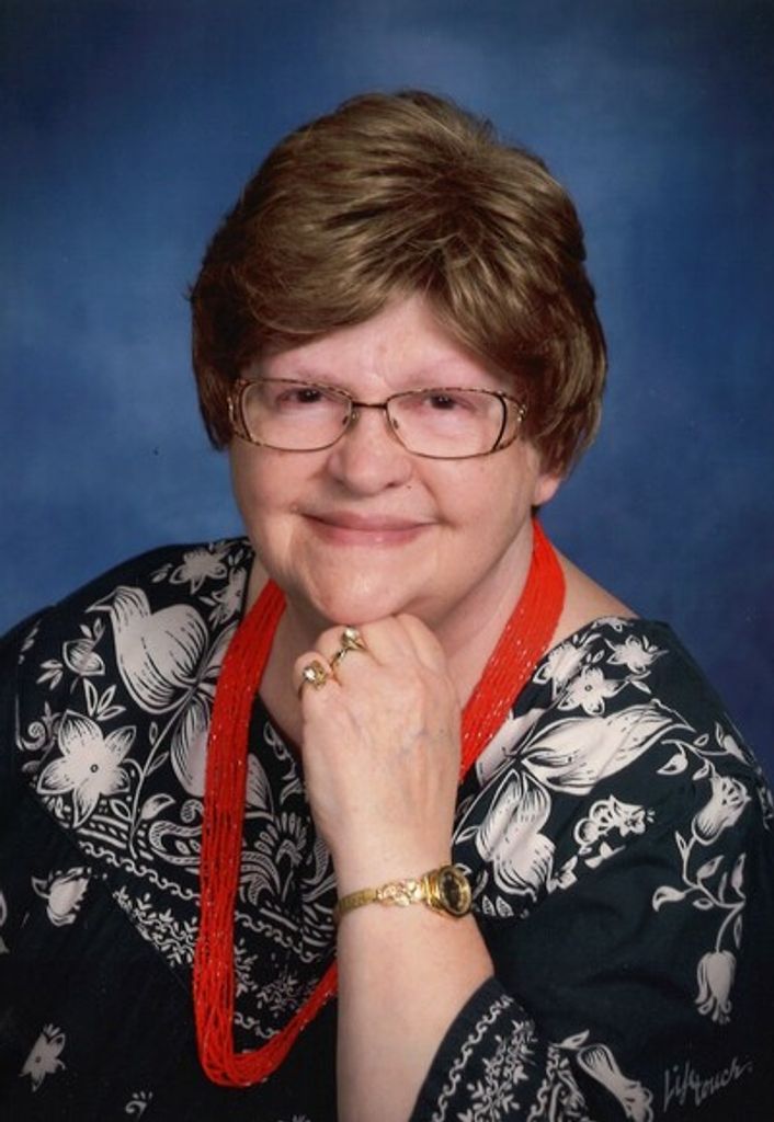Sharon Roberts Profile Photo