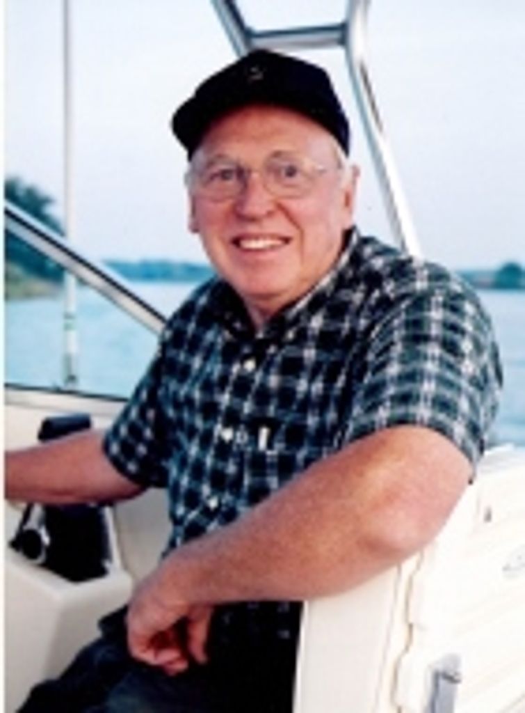 Stanley R. Brown Profile Photo