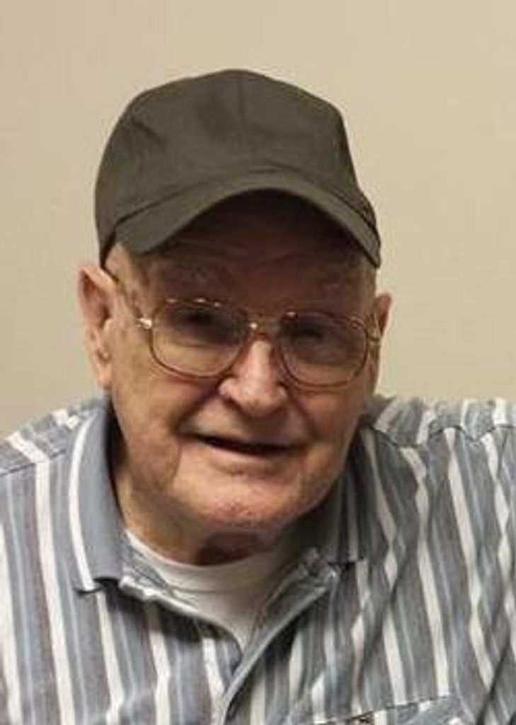 John Jacob Myers Profile Photo