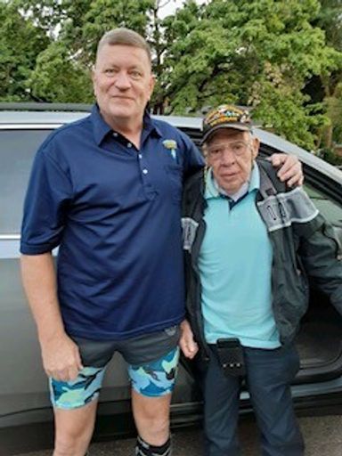 William Frederick "Stan Or Renegade" Stanley (Ret) photo gallery thumbnail 55 of 81