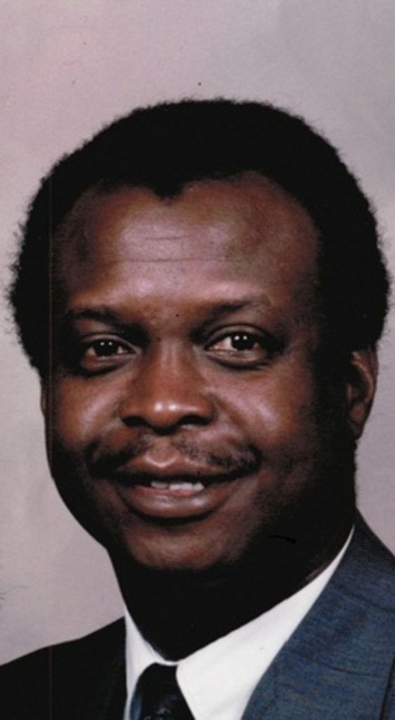 Ralph Lewis Profile Photo
