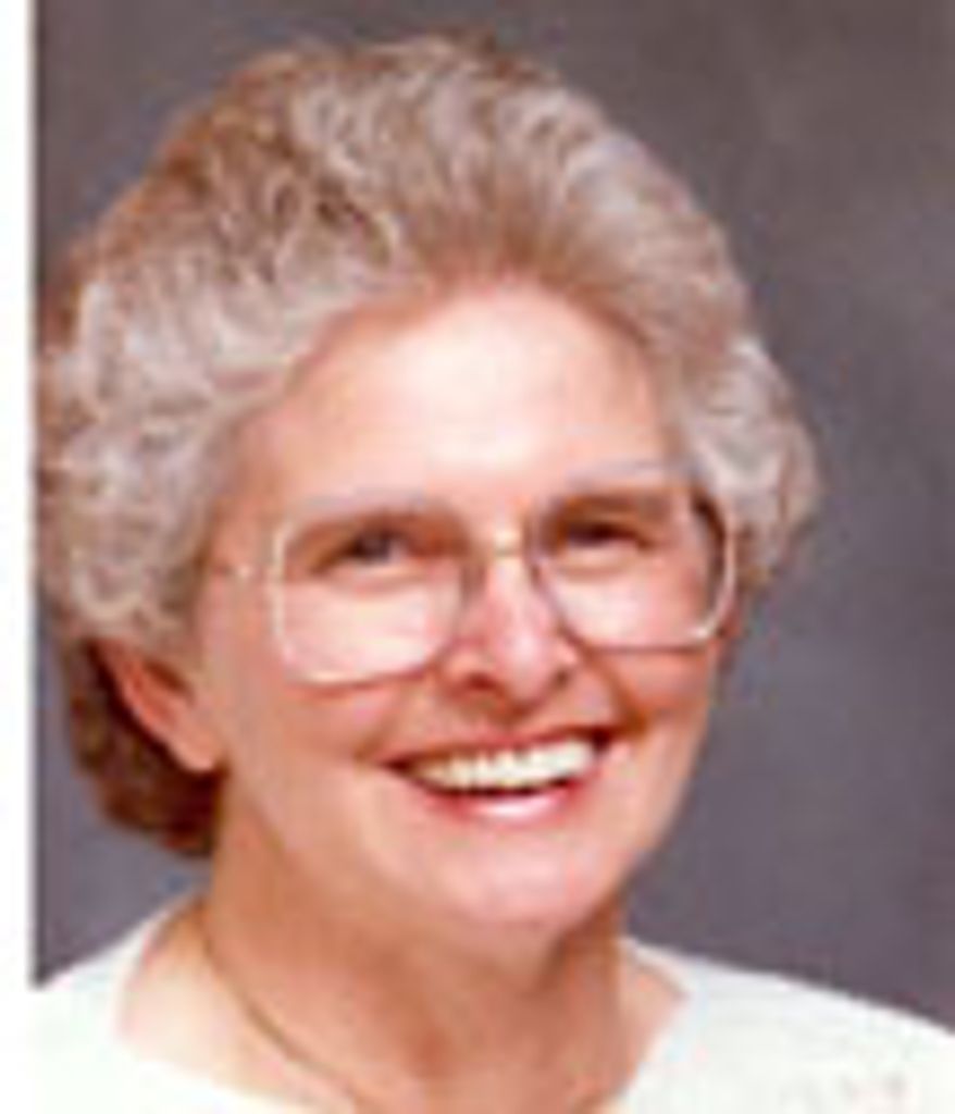 Audrey Virginia Ledbetter