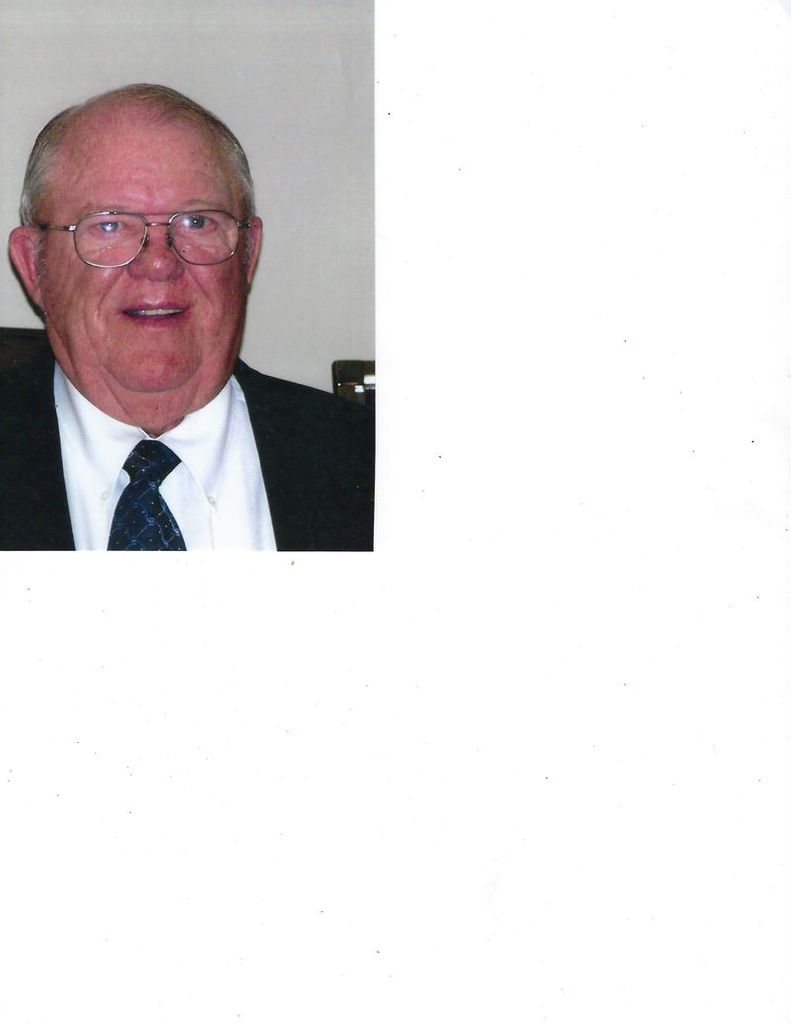 Thomas Harlon Phillips