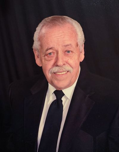 Francis Tibor's obituary image