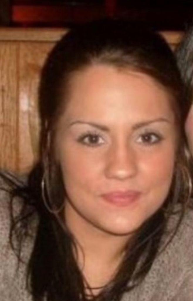 Ashley Reed Profile Photo