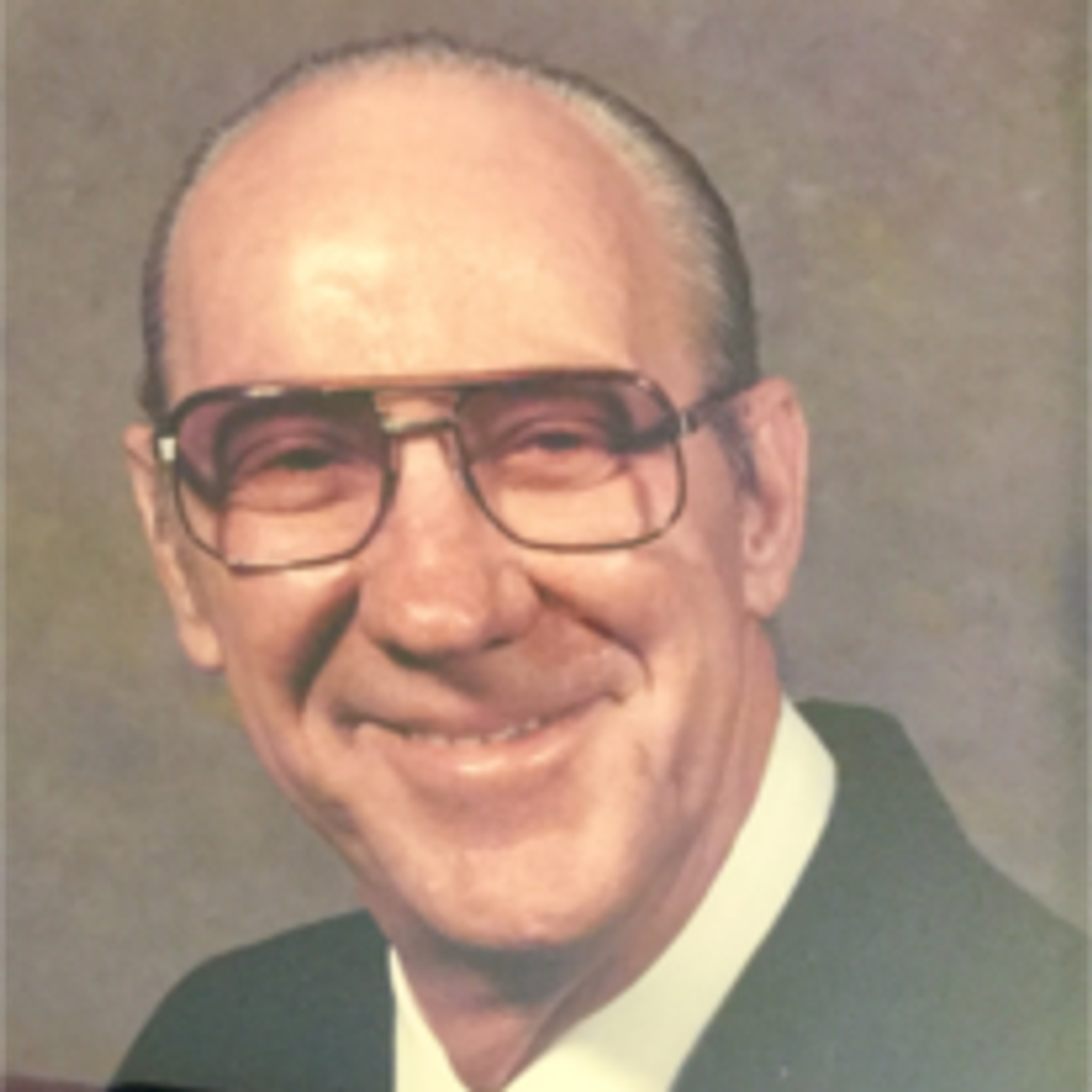 Oliver R. "Matt" Mathieux