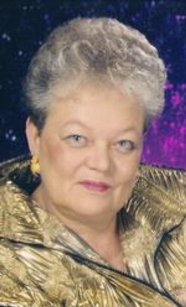Sharon Sue Merrick