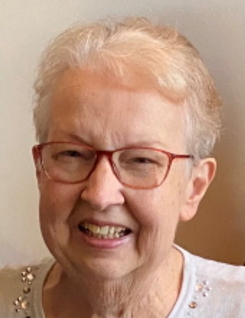 Betty Harlane Lehman Profile Photo