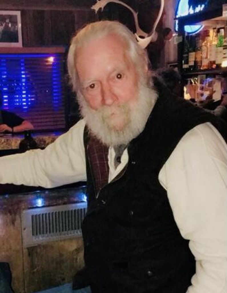 Richard "Rick" Gordon Harl Profile Photo