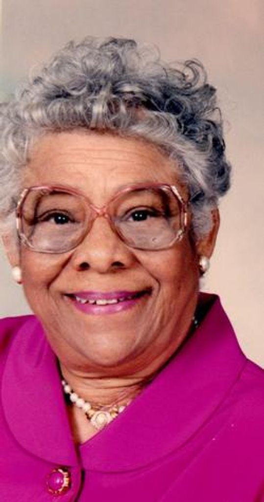 Fannie Neal Profile Photo