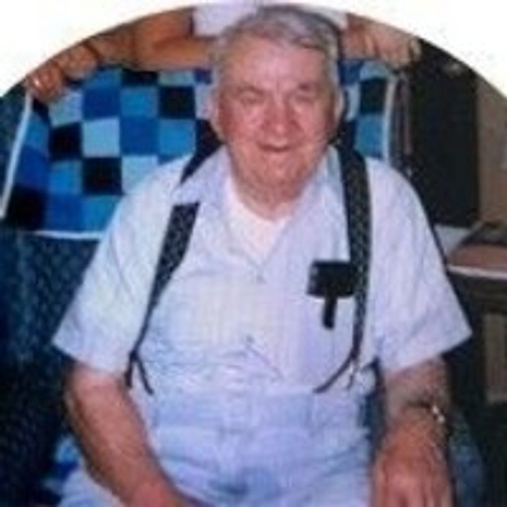 Edward F. Sablock