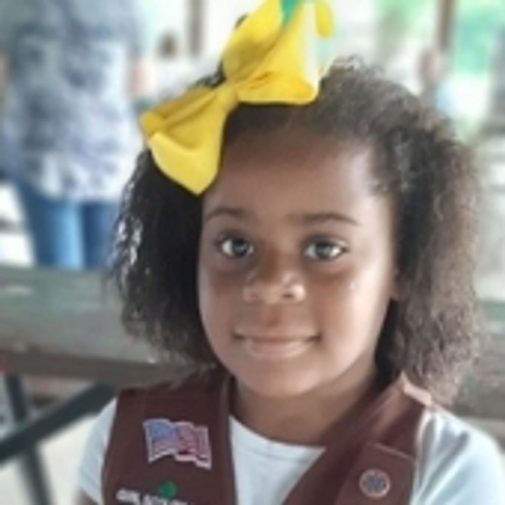 Jurnee Sharrallel Thomas