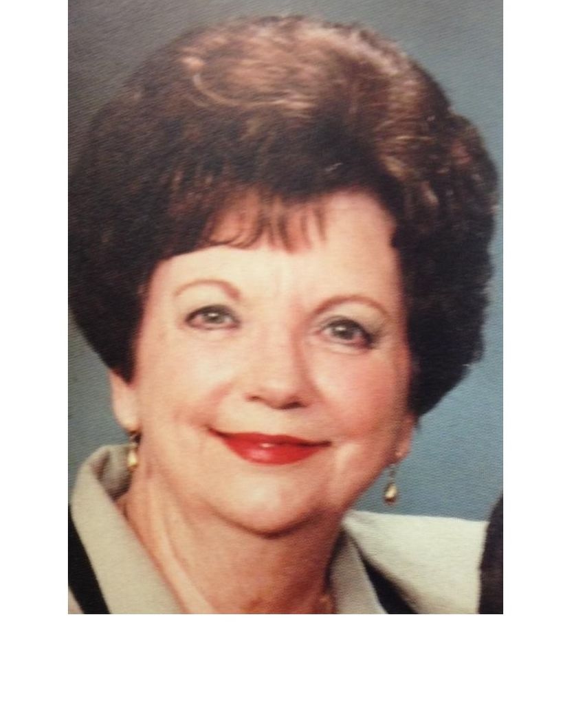 Bettie P. LeBlanc Profile Photo