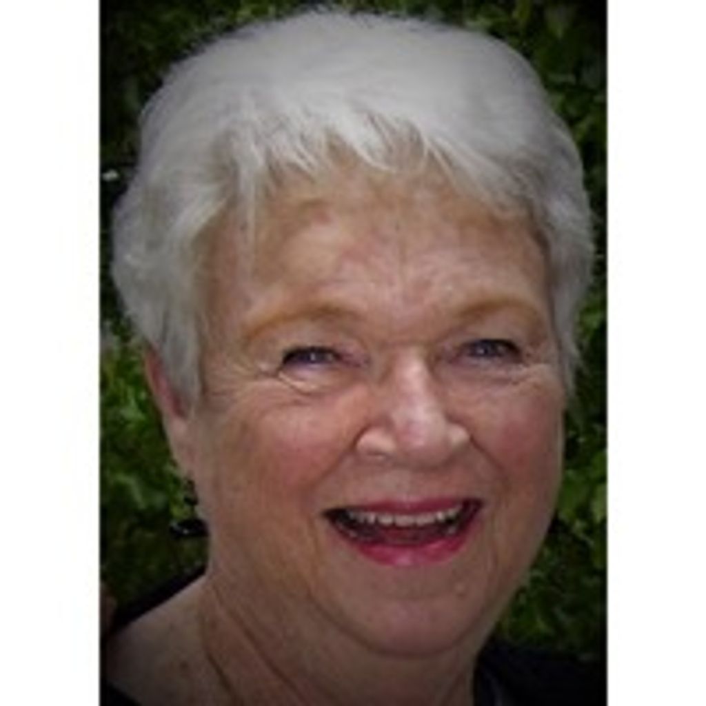 Patricia Heim Profile Photo