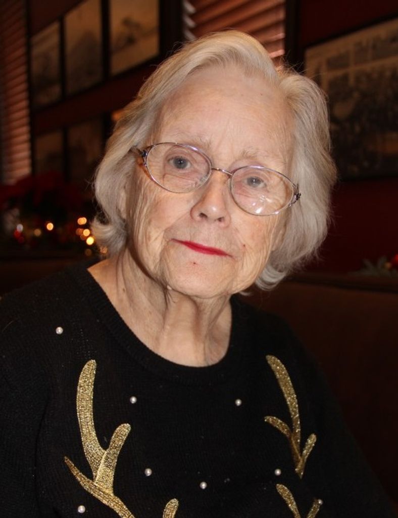 Margaret "Marge" Barnett