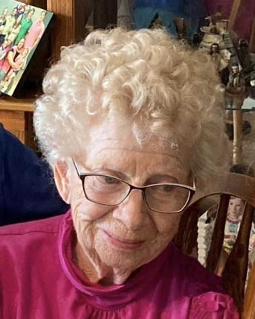 Ann Katherine Schumann Profile Photo