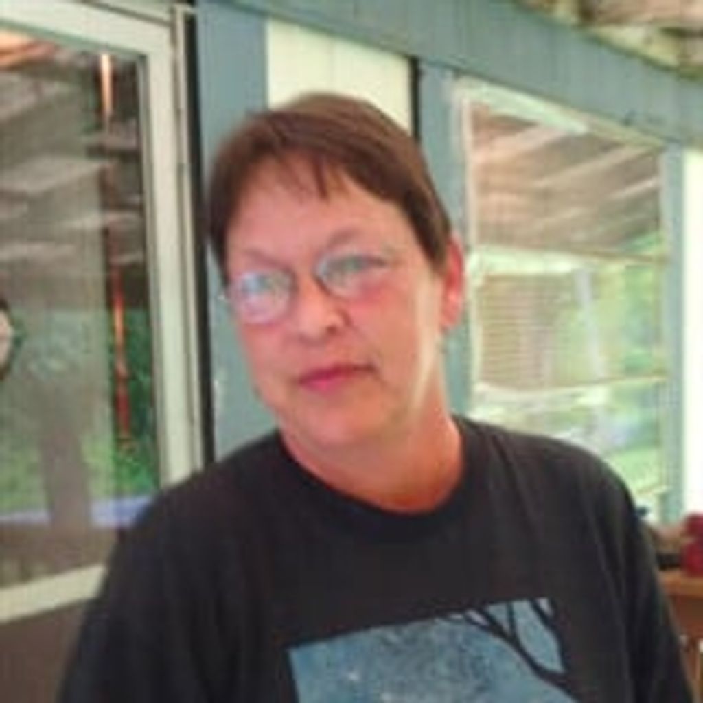 Clara Georgette Brunk Profile Photo