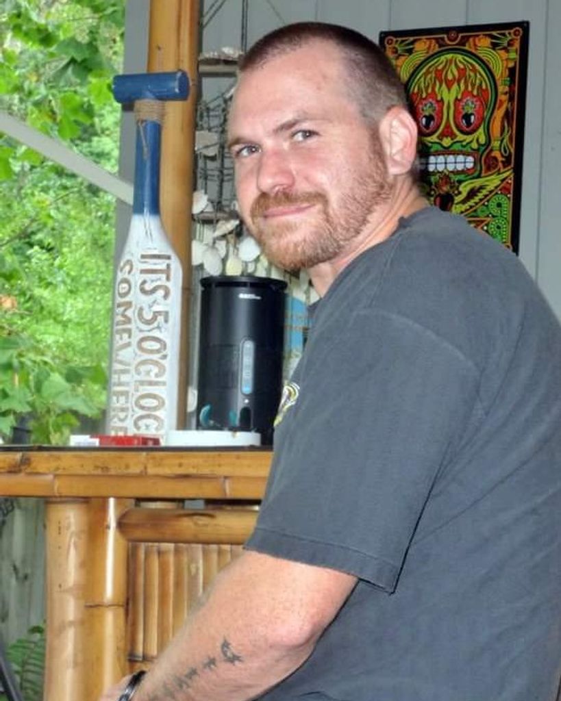 William Jason Cochran