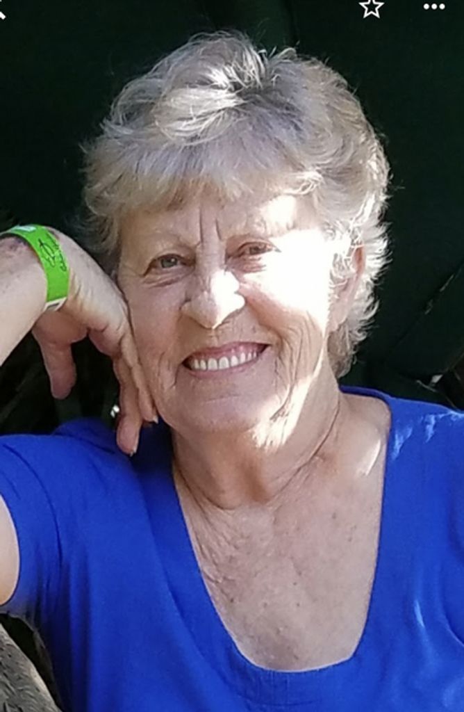 Rosallie E. Couch Profile Photo