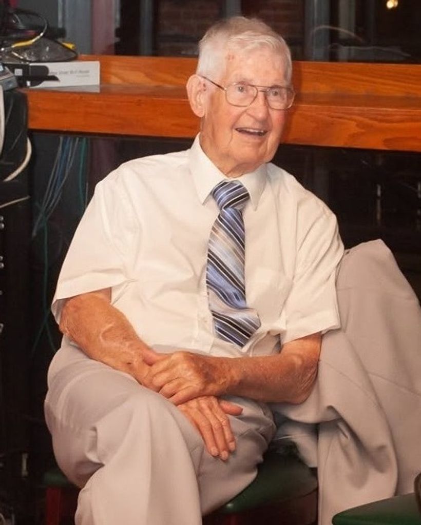 Edward C. Kaczor
