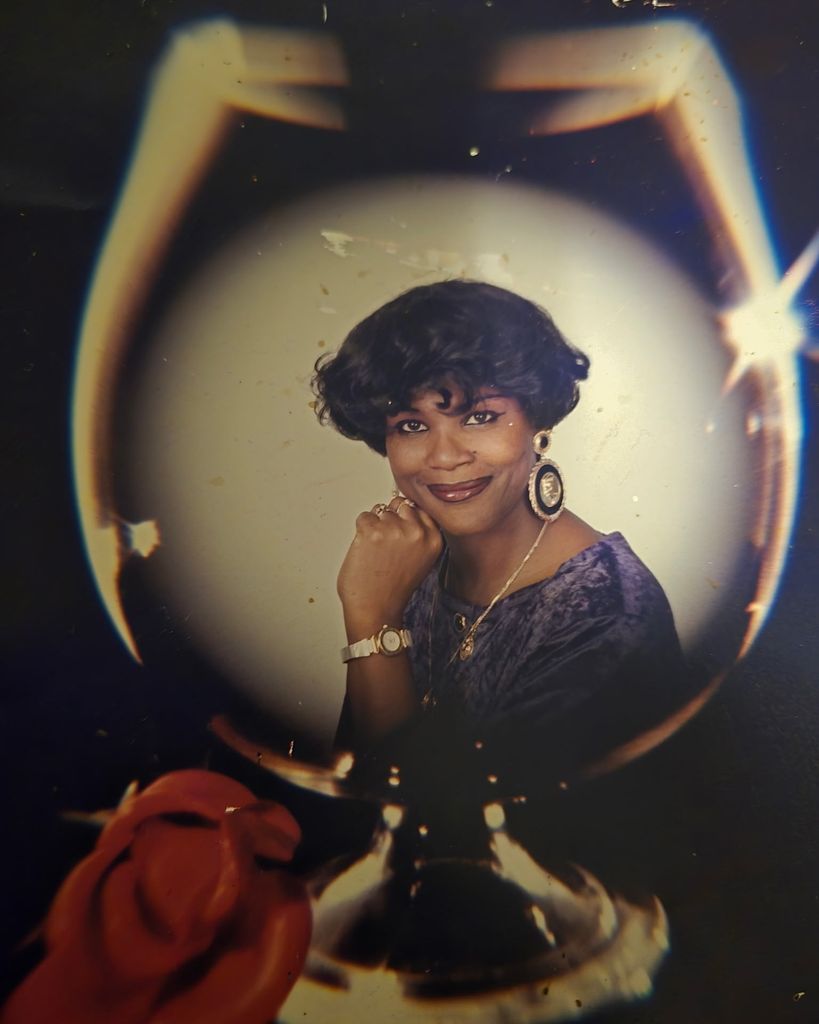 Ruby Marie Pearson Profile Photo
