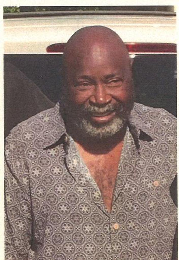 Bob Causey Profile Photo