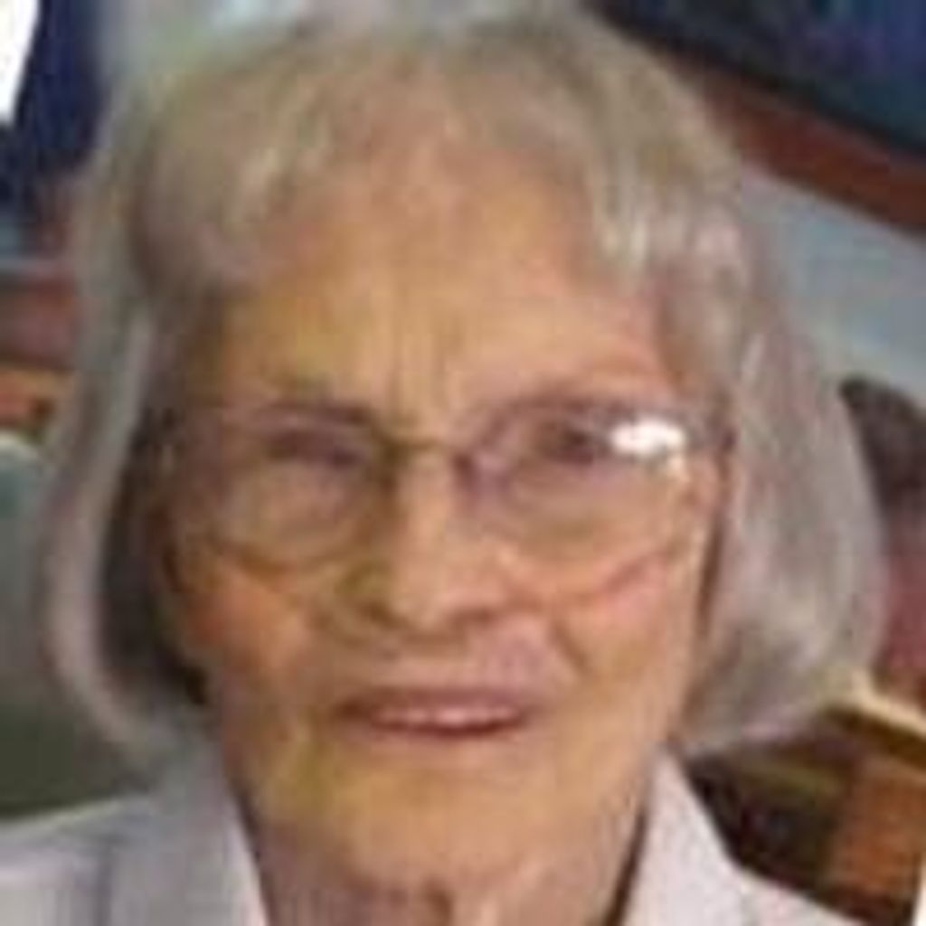 Grace Arlene Heuton