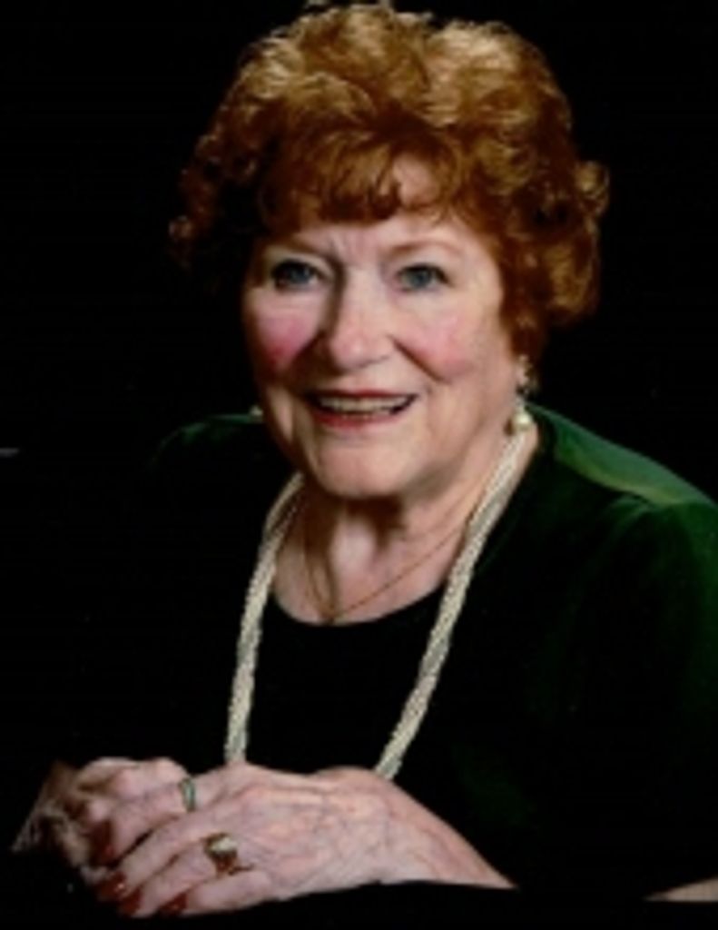 Ruth Maude Picht