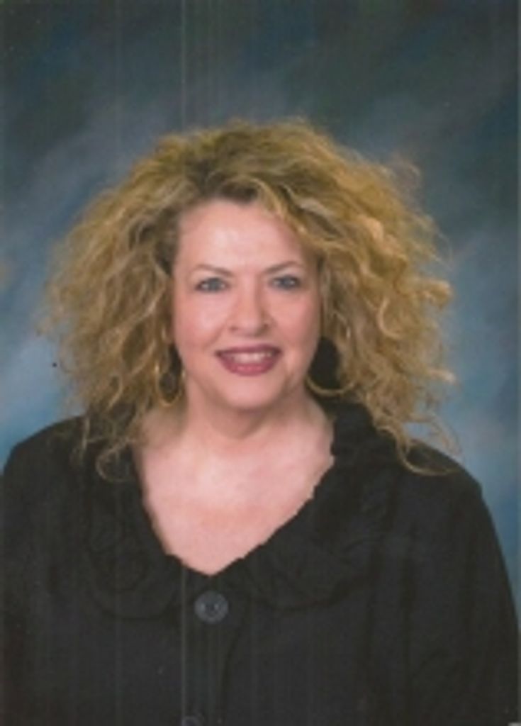 Leslie Greenberg Profile Photo