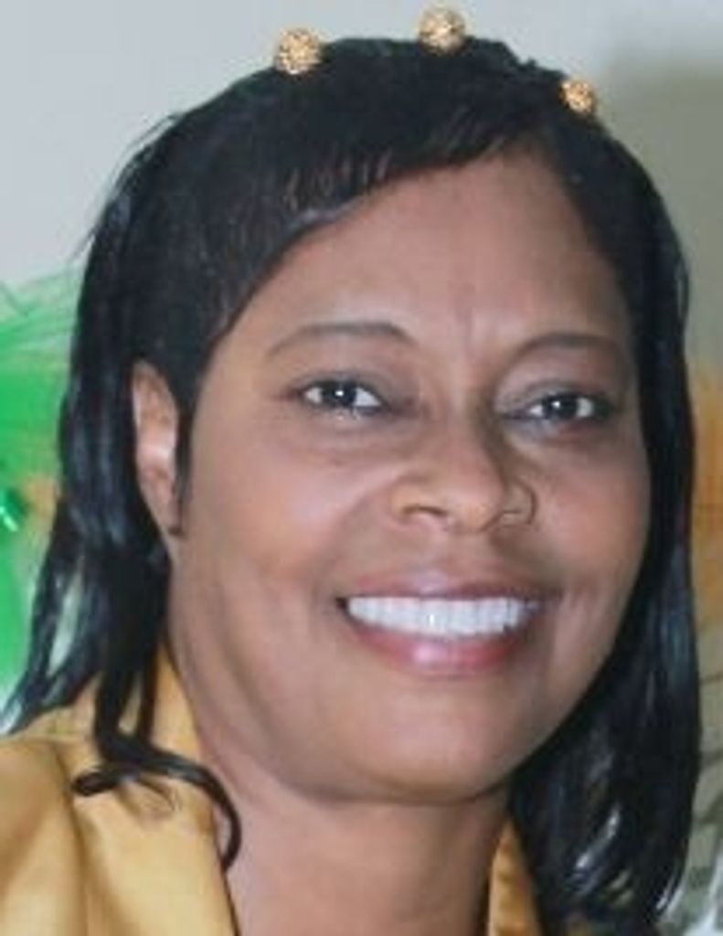 Ms Welma Wilkinson
