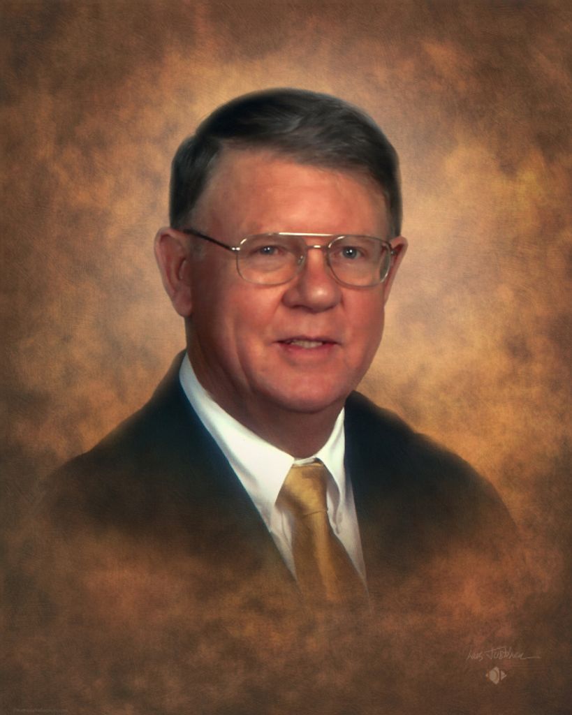 Thomas Franklin "Tommy" Purvis, Sr.
