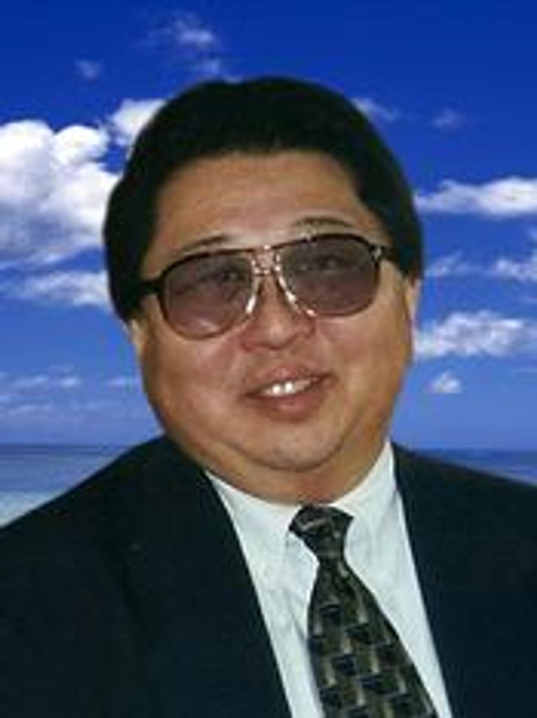 Kenzo Ronald Okubo