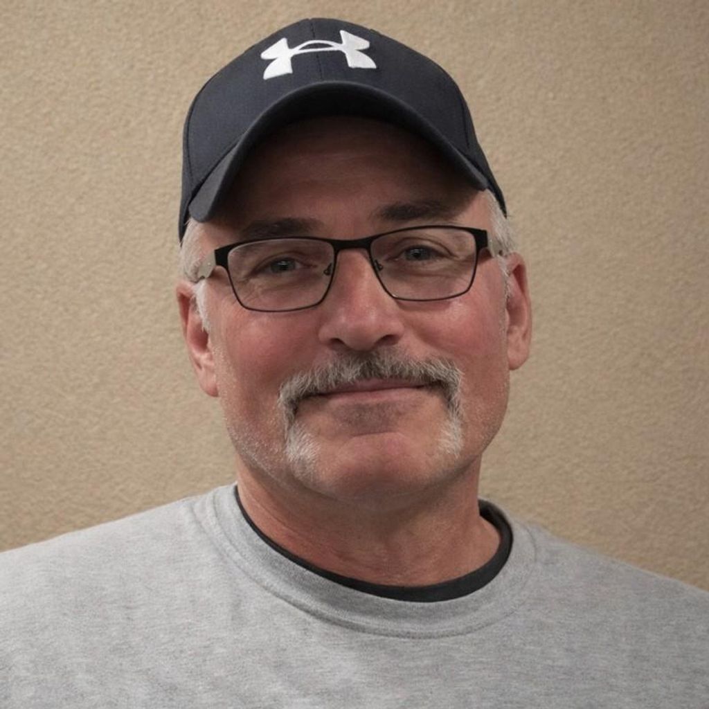 Michael Hulm Profile Photo