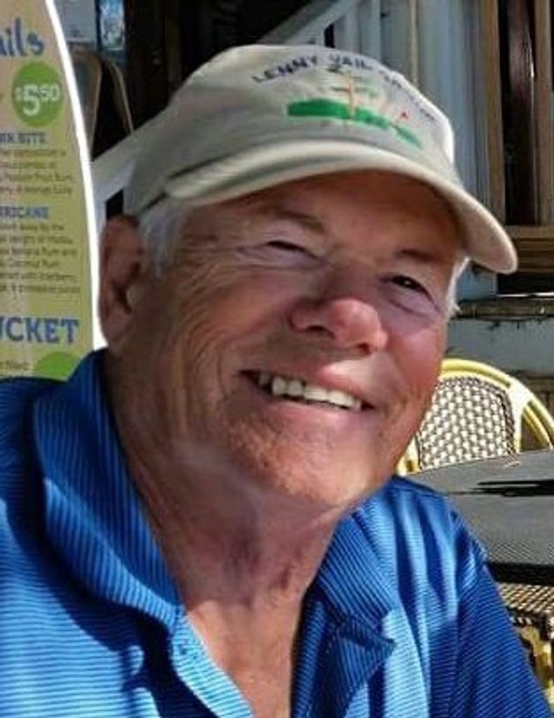 Laurence P Cournoyer Profile Photo