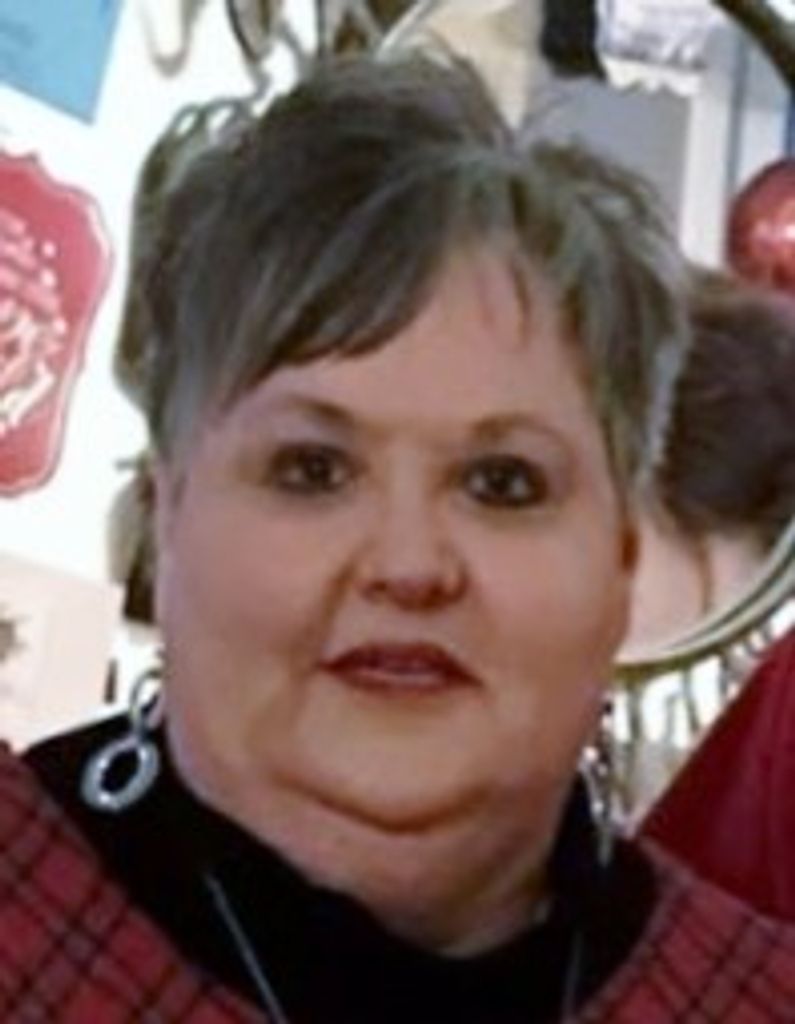 Evelyn (Spencer)  Anderson