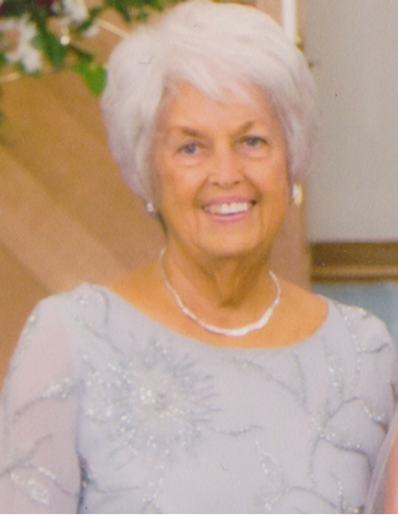 Mary "Pat" Patricia (Mccory) Sweeney Profile Photo