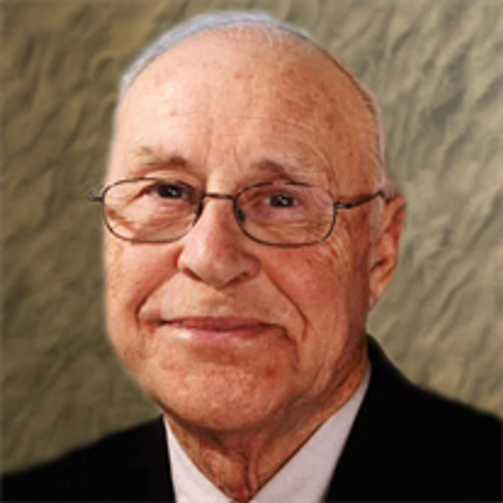 Mr. William "Bill" Fraser Eller