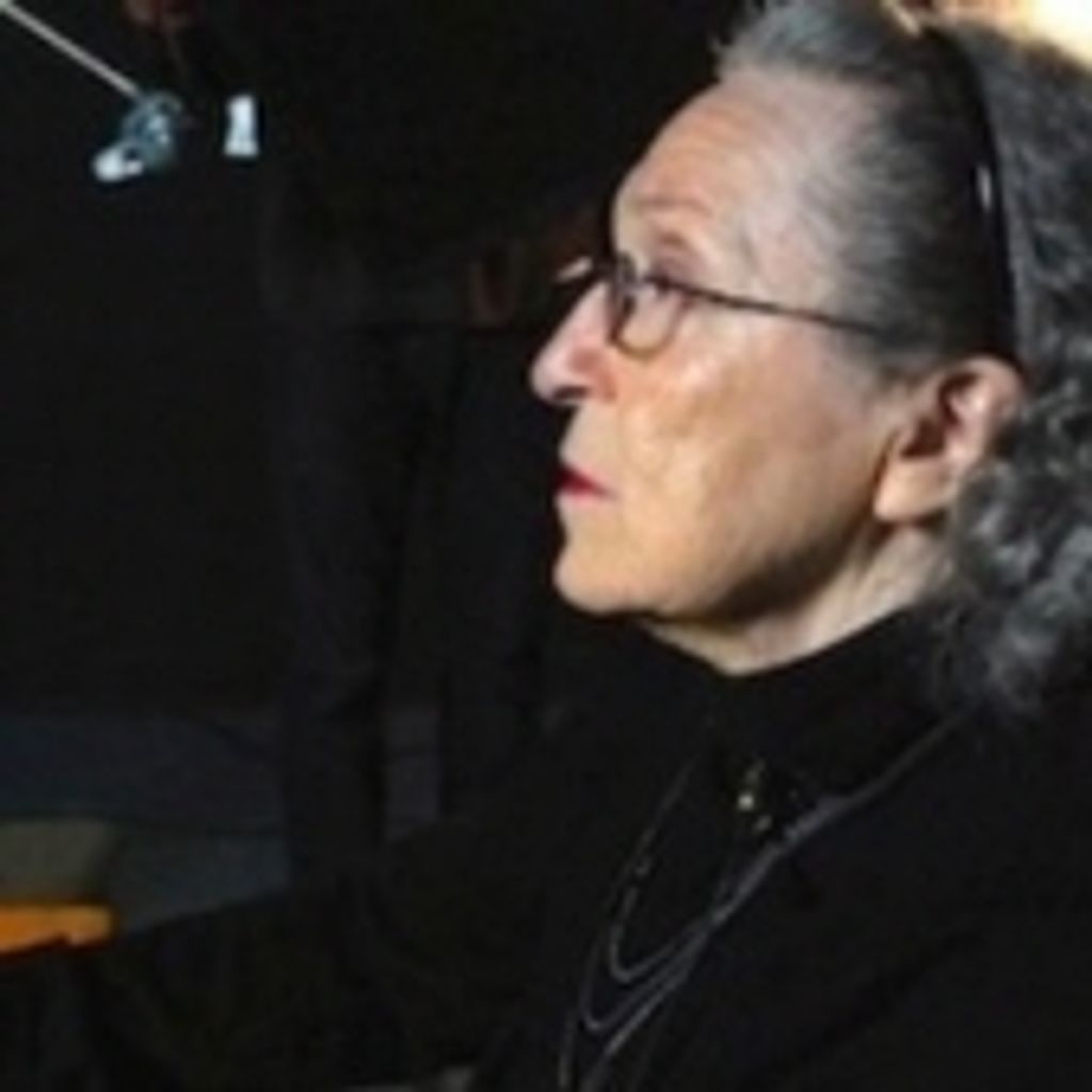 Fay Webern Profile Photo