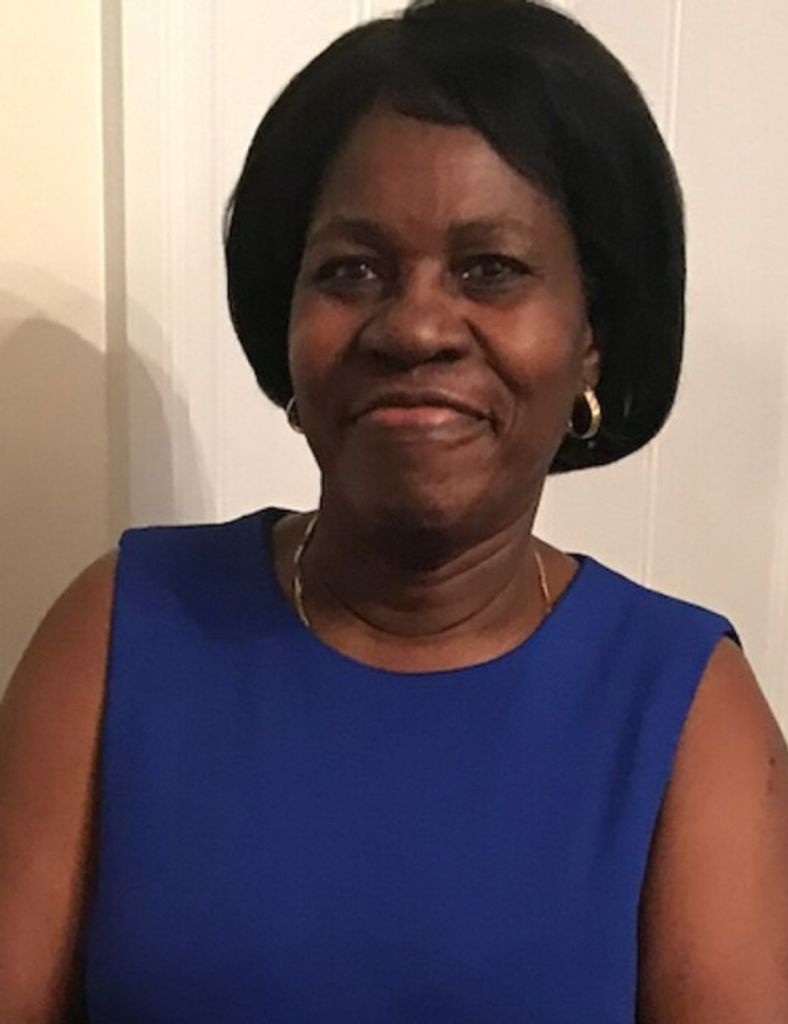 Marguerite Morency