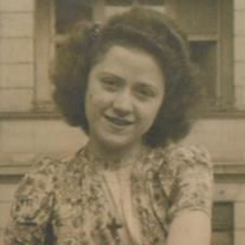 Ingeborg M. Coffman