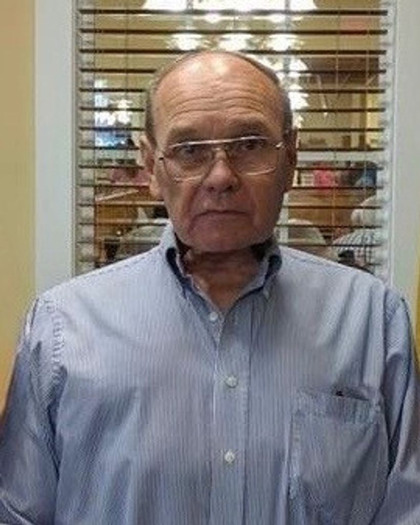 Willis Wiesenmiller Profile Photo
