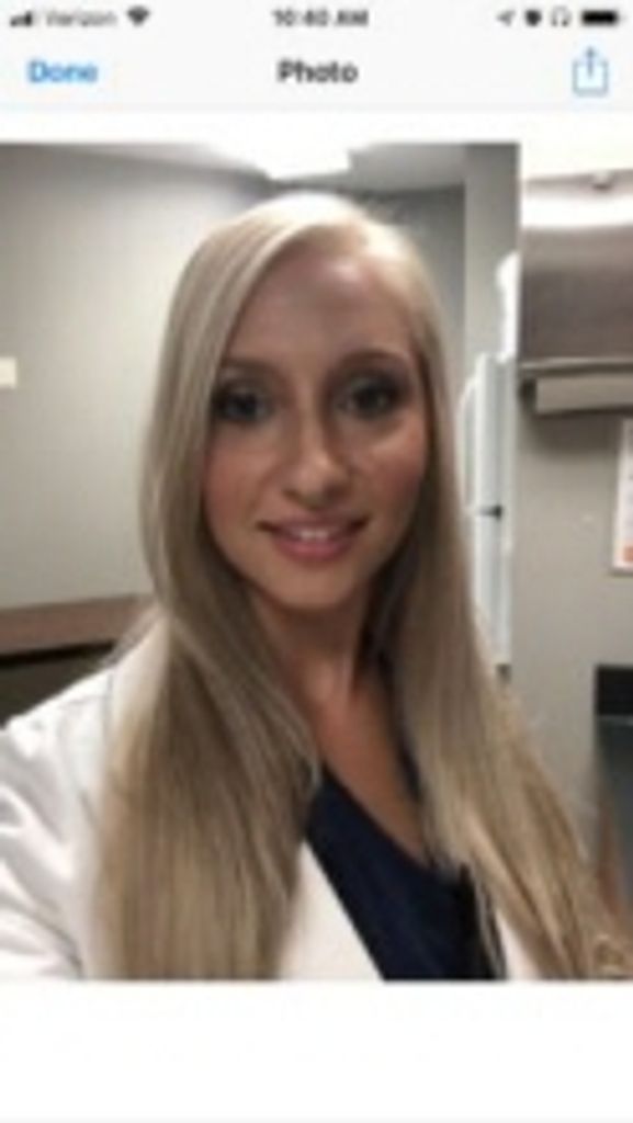 Sarah Ann Colbert